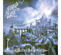 Northwind Wolves – Mountains & Darkness – CD – Digipak