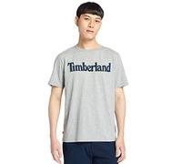 NORTHWOOD Tfo Wordmark Logo Short Sleeve Tee Medium Grey Heather, T-Shirt,