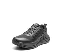 NORTIV 8 Scarpe da Ginnastica da Uomo Scarpe da Corsa Scarpe Sportive da Trekking Leggere e Traspiranti a Mani Libere,Size 44,Tutto Nero,SNWS245M
