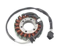 NORTOK Statore Di Accensione Per Kawasaki ER650 ER-6N 2006-2011 ER-6F EX650 Per Ninja 650 KLE650 Per Versys 650 21003-0042 Moto Generatore Magneto Statore Bobina Bobina Statore