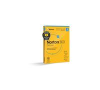 NORTON 360 DELUXE 3 DEVICE