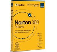 NORTON 360 DELUXE 2025 3 DISPOSITIVI 1 ANNO