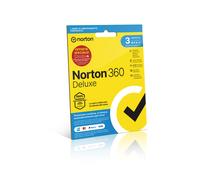 NORTON 360 DELUXE 3 DEVICE