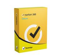 Norton 360 Deluxe - PC / MAC / ANDROID / IOS Validità 1 Anno Dispositivi 5 Dispositivi Località Solo in USA o Canada