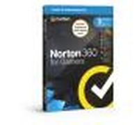 NORTON 360 FOR GAMERS 2026 -ANTITRUFFA- 3 DISPOSITIVI 12 MESI 50GB - IT BOX