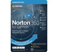Norton 360 for Gamers 50 GB Cloud 3 Dispositivi / 1 Anno