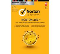 Norton 360 Premier Edition - ( v. 6.0 ) - abbonamento