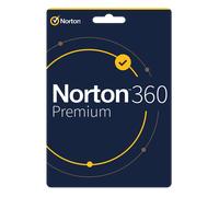 Norton 360 Premium | 10 dispositivi - 1 anno - Europa
