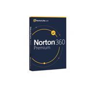Norton 360 Premium