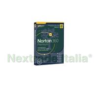 NORTON 360 PREMIUM 2021 PC MAC ANDROID IOS3 ANNI 10 PC