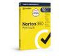 Norton 360 Premium 2026 | Antivirus per 10 Dispositivi Licenza di 1 Anno