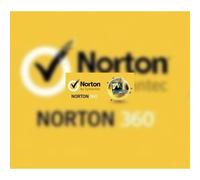 Norton 360 Premium EU Key (1 Year / 10 Devices)