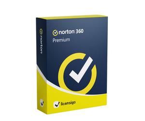 Norton 360 Premium - PC / MAC / ANDROID / IOS Validità 1 Anno Dispositivi 10 Dispositivi Località Solo in USA o Canada