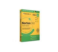 NORTON 360 STANDARD 1 DEVICE