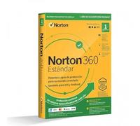 NORTON 360 STANDARD 1 DISPOSITIVO 1 ANNO