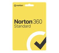 Norton 360 Standard | 1 dispositivo - 1 anno - Europa