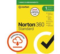 Norton - 360 Standard 1 Dispositivo Norton