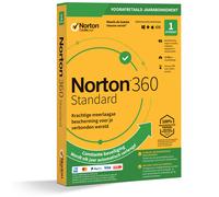 Norton 360 Standard 10GB, 1 dispositivo *DOWNLOAD*