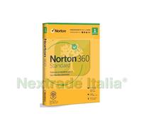 NORTON 360 STANDARD 2023 PC MAC ANDROID IOS3 ANNI1 DISPOSITIVO