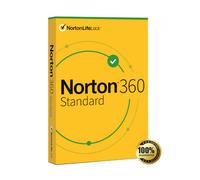 Norton 360 Standard 2024 - PC / MAC / ANDROID / IOS