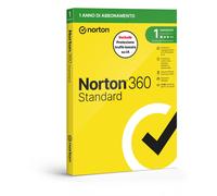 Klever Kids Antivirus Norton 360 Standard 2026 – 1 dispositivo 12 mesi Antitruffa 10 GB IT Box