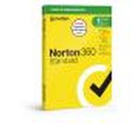 Klever Kids Antivirus Norton 360 Standard 2026 – 1 dispositivo 12 mesi Antitruffa 10 GB IT Box
