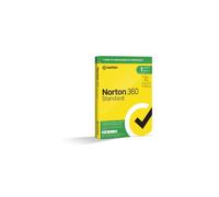 NORTON 360 Standard 2026 - Antitruffa- 1 Dispositivo 12 Mesi 10GB - IT Box - 214