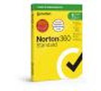 NORTON 360 360 Standard 2026 - Antitruffa- ATTACH 1 Dispositivo 12 Mesi 10GB - I