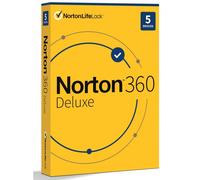 NORTON 360 STANDARD - DELUXE - GAMERS