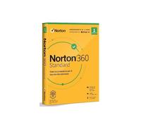 NORTON 360 STANDARD - DELUXE - GAMERS
