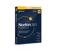 NORTON 360 STANDARD - DELUXE - GAMERS
