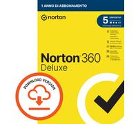 Norton 360 Standard Deluxe Premium 2025 1 3 5 10 PC Win Adroid Mac VPN Antivirus