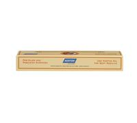 Norton Abrasives St. Gobain 614636855653 IB8 - Pietra petrolifera mista fine e grossolana indiana, misura unica, colore: Rosso