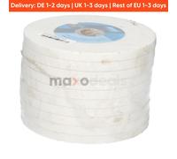 Norton 66243479023 Flapdisc nuovo NFP (10 pezzi)