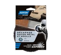 Norton 77696080617 Access. Spazzolatura decapage