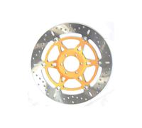 Norton 961 Dominator 2015-2020 Disco Freno Anteriore EBC MD Series X MD614X