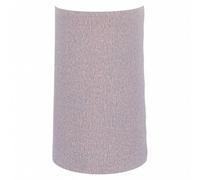 Norton A275 no-fil Adalox abrasive Sheet, paper backing, ossido di alluminio, impermeabile, 9" x 11", 100