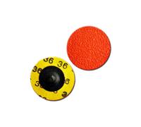 Norton Abrasives 2" SPEED-LOK TR Dischi Per Box 66261162318