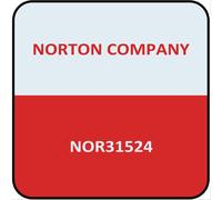 Norton Abrasives 3 SPEED DISC 320GRIT 66261131524