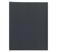 Norton Abrasives 50PK BLACK ICE P600 Carta Abrasiva Completa 50PK 66261139383