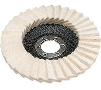 Norton Abrasives 66254481899 Mola disco abrasivo, Rettificatore ad angolo