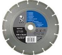 Norton Abrasives 70184614168 Mola per troncare, Rettificatore ad angolo