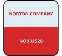 Norton Abrasives Champagne Magnum Speed Grip 3IN P180B