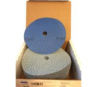Norton Abrasives Dischi Abrasivi CYCLONIC MULTAIR 6" 180GR 50/PK 77696007775