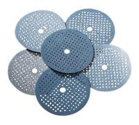 Norton Abrasives Dischi Multi-Air Cyclonic 6" Grana 80 77696007770