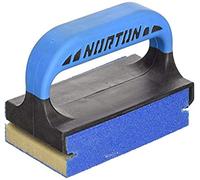 Norton Abrasives - St. Gobain 82088, blu, 4-1/2 2-11/40,6 x 2,5 cm