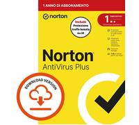 Norton - Antivirus Plus 1 Dispositivo Norton