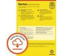 NORTON SOFTWARE ANTIVIRUS PLUS BOX 1 DISPOSITIVO (21429118)**PUOI PAGARE ANCHE ALLA CONSEGNA!!!**
