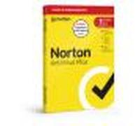 NORTON ANTIVIRUS PLUS 2026 -ANTITRUFFA- 1 DISPOSITIVO 12 MESI 2GB - IT BOX