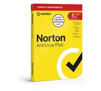 NORTON ANTIVIRUS PLUS 2026 -ANTITRUFFA- 1 DISPOSITIVO 12 MESI 2GB - IT BOX
